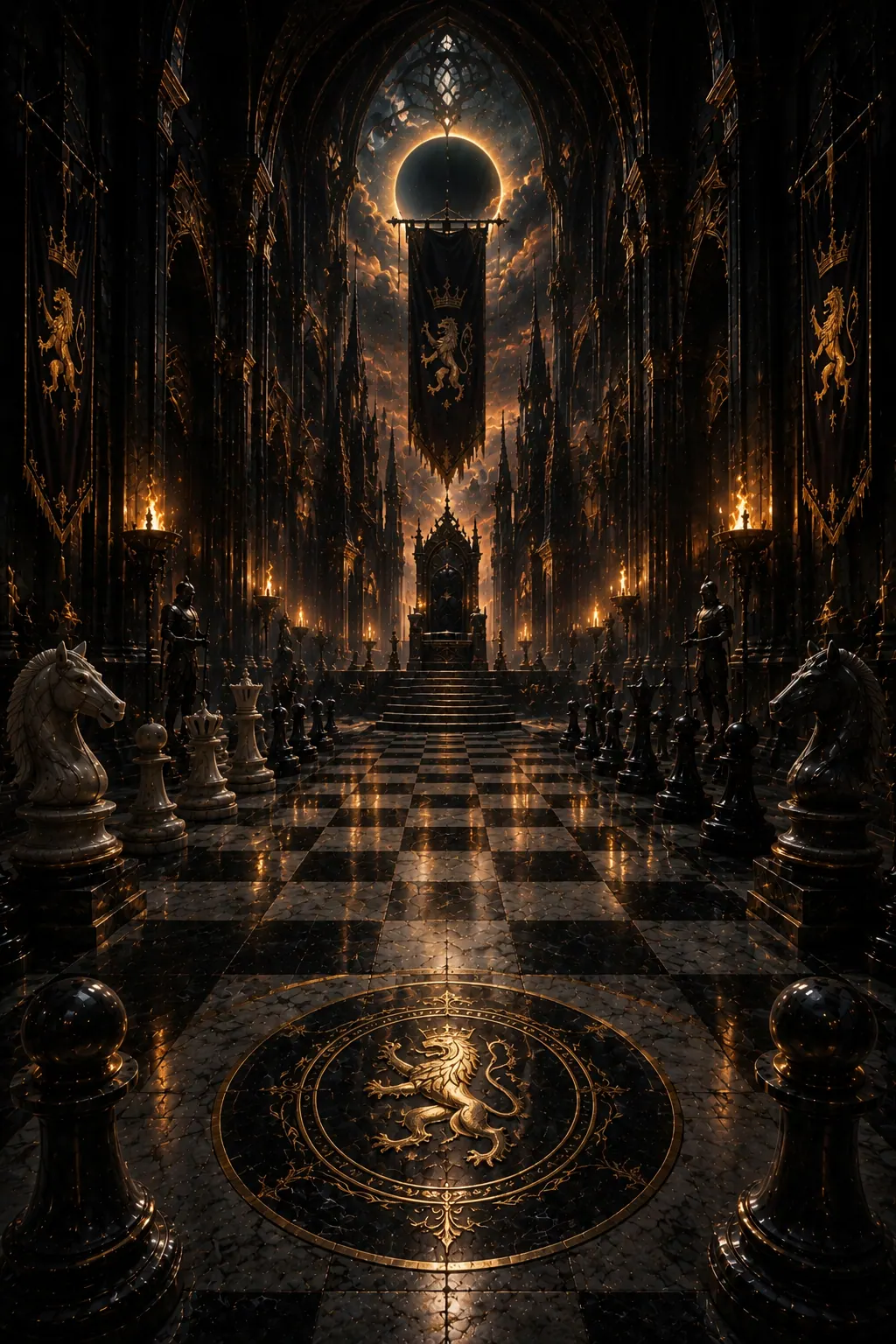 Obsidian Eclipse environment